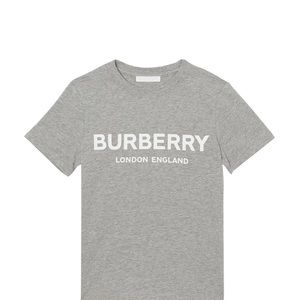 Kids Burberry Tee